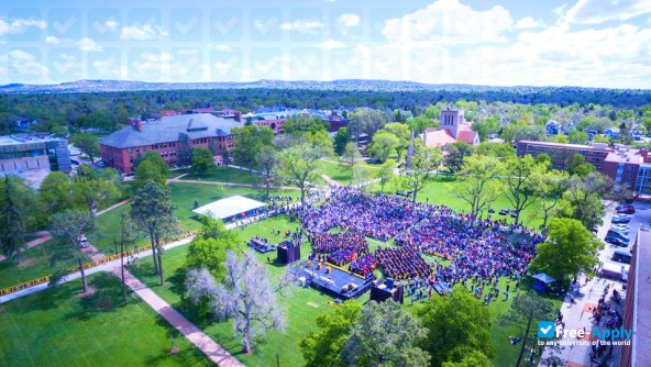 Colorado College photo #1