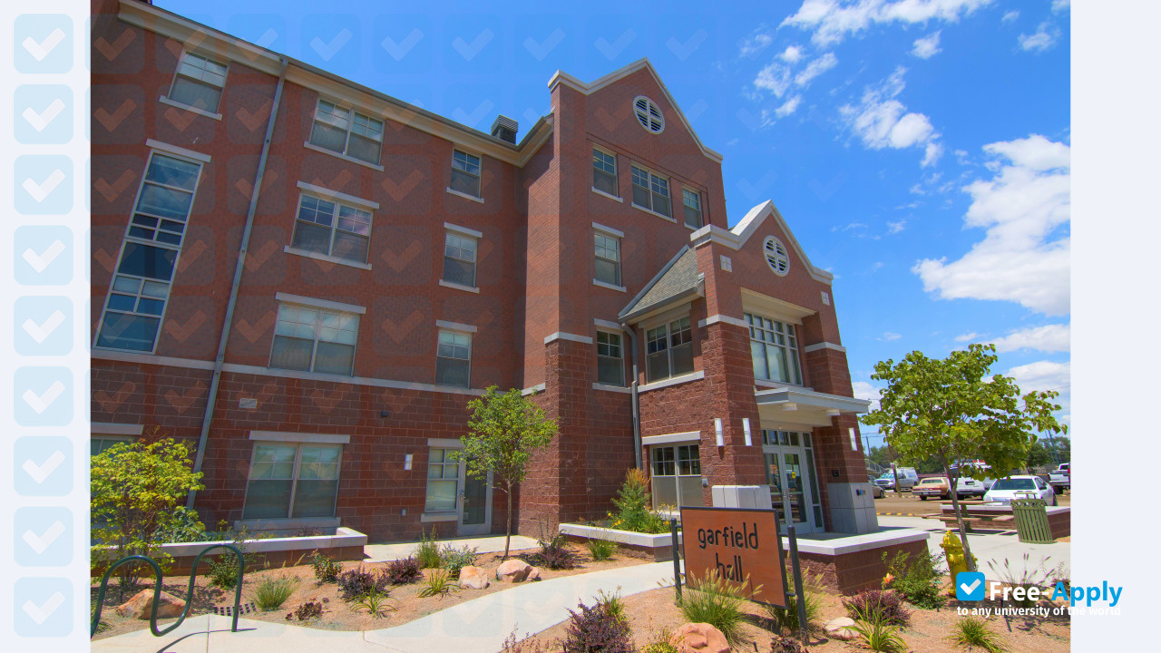 Colorado Mesa University photo #6