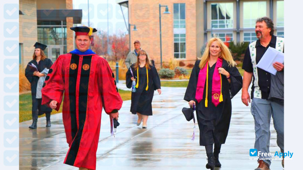 Colorado Mesa University photo #3