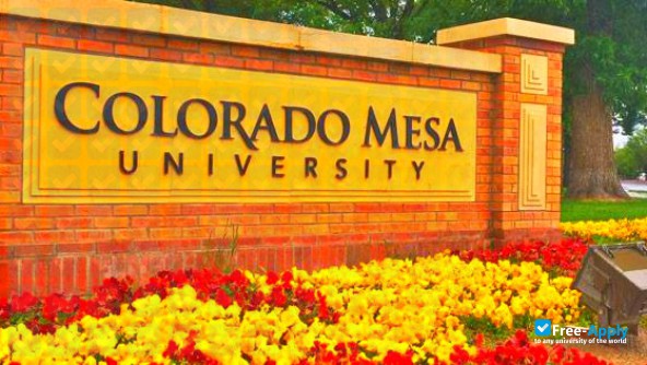 Colorado Mesa University photo #10