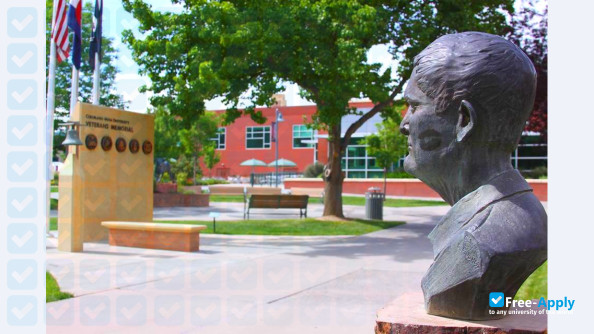 Colorado Mesa University photo #9