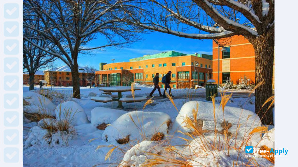 Colorado Mesa University photo #5