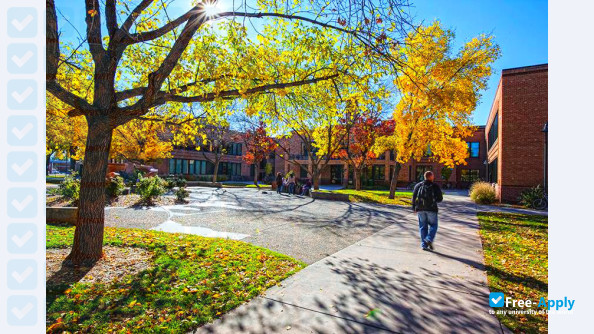 Foto de la Colorado Mesa University #10