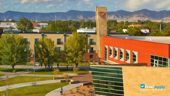 Colorado Mesa University photo #8