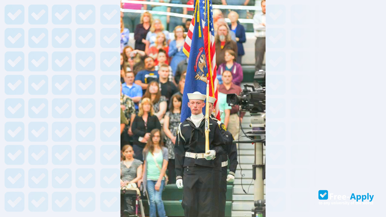 Delta College photo #5