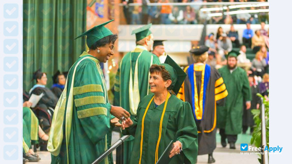 Delta College photo #7