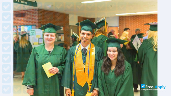 Delta College photo #3