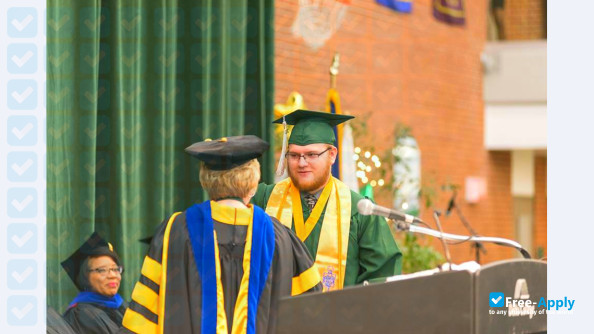 Delta College photo #8