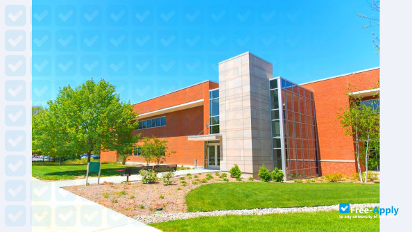 Delta College photo #10