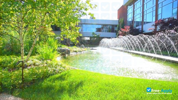 Delta College photo #6