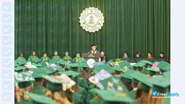 Delta College photo #13