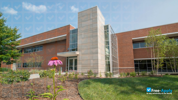 Delta College photo #9