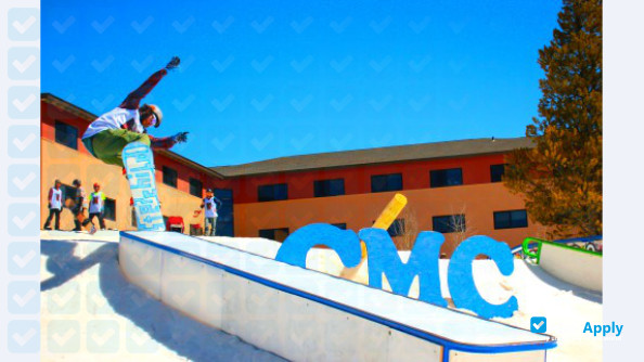 Colorado Mountain College photo #4