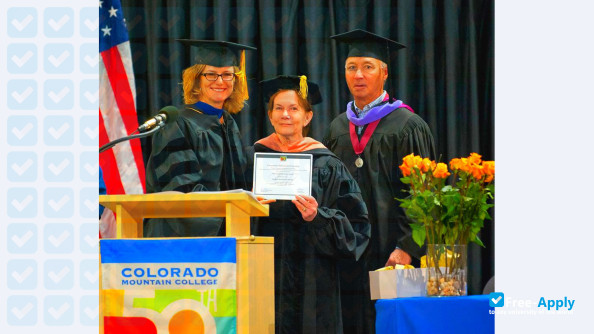 Colorado Mountain College photo #11