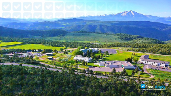 Foto de la Colorado Mountain College #11