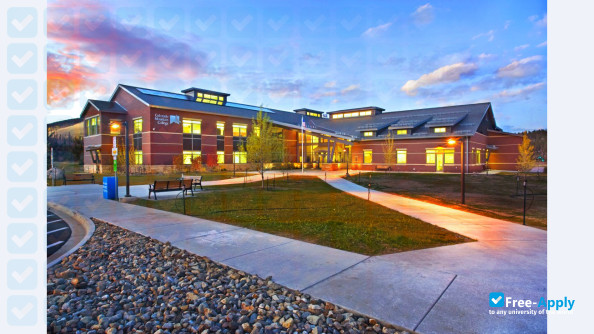 Colorado Mountain College photo #9
