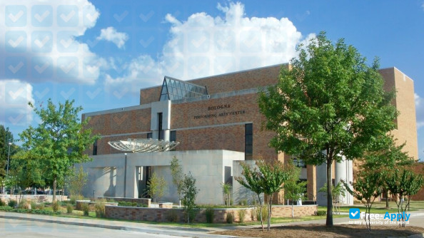 Photo de l’Delta College of Arts & Technology #5