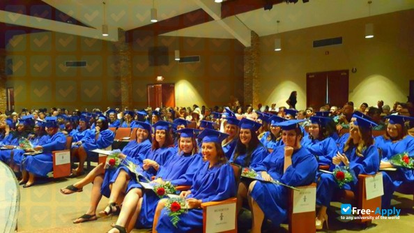 Photo de l’Delta College of Arts & Technology #9