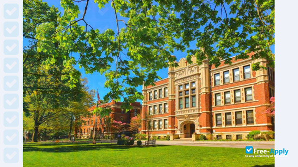 Concordia College (New York) photo