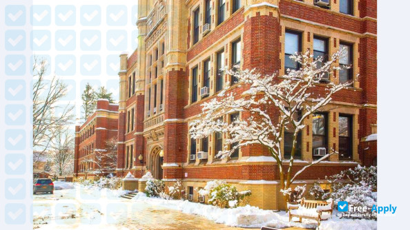 Concordia College (New York) photo #8