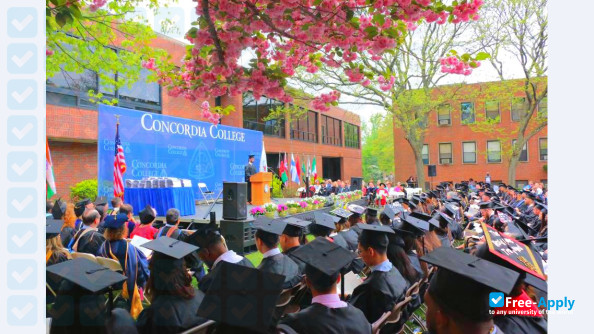 Concordia College (New York) photo #3