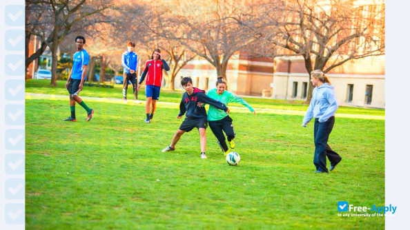 Concordia College (New York) photo #4