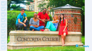 Miniatura de la Concordia College (New York) #18