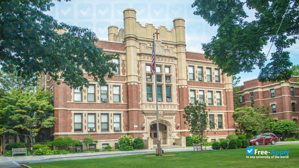 Concordia College (New York) photo #16