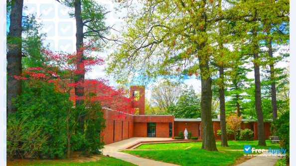 Concordia College (New York) photo #2