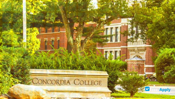 Concordia College (New York) photo #10