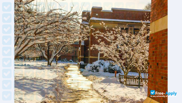 Concordia College (New York) photo #18