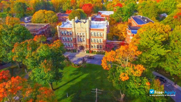 Concordia College (New York) photo #6