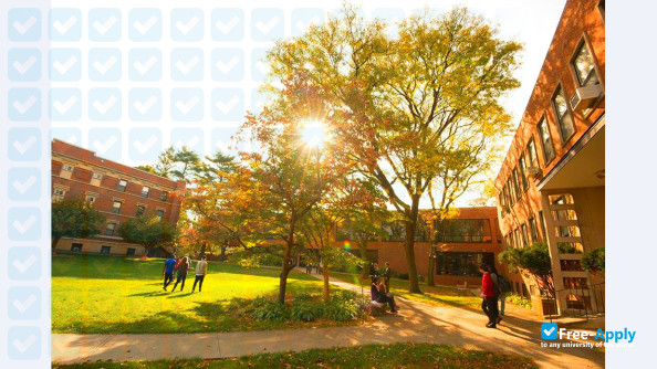 Concordia College (New York) photo #1