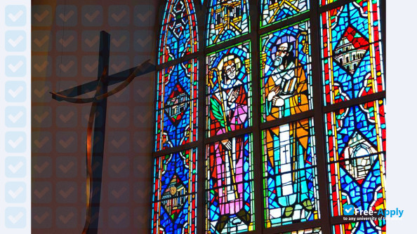 Concordia Seminary photo #11