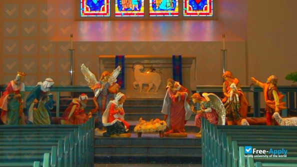 Concordia Seminary photo #10