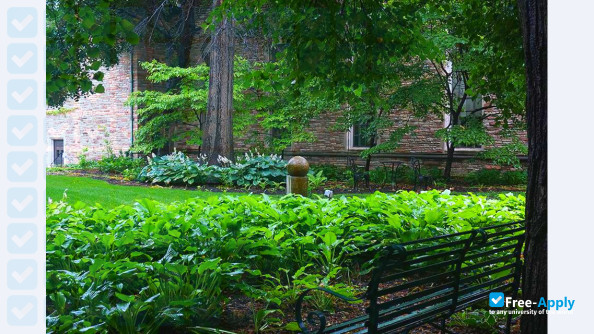 Concordia Seminary photo #6
