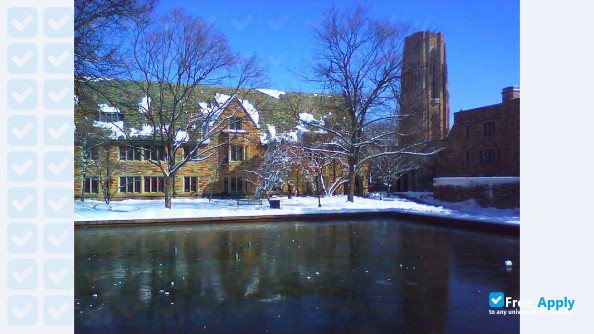 Concordia Seminary photo #14
