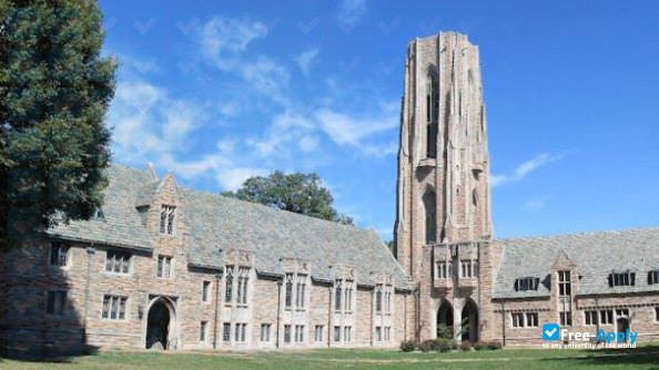 Foto de la Concordia Seminary #10