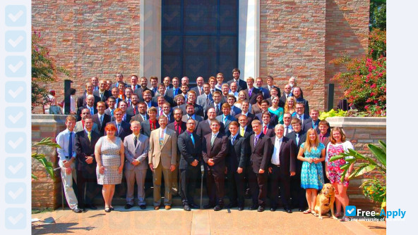 Concordia Seminary photo #15