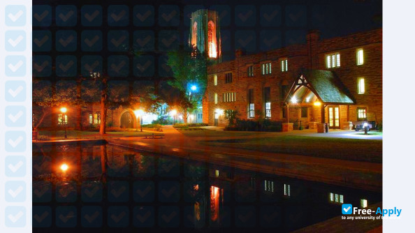 Concordia Seminary photo #7