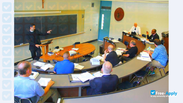 Photo de l’Concordia Theological Seminary #2