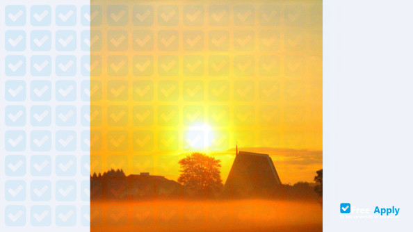 Photo de l’Concordia Theological Seminary #7