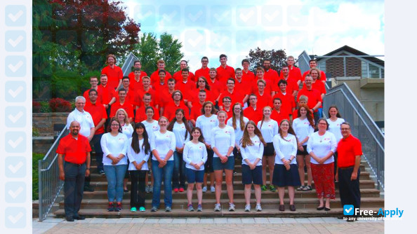 Concordia Theological Seminary photo #13