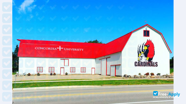 Concordia University Ann Arbor photo #4