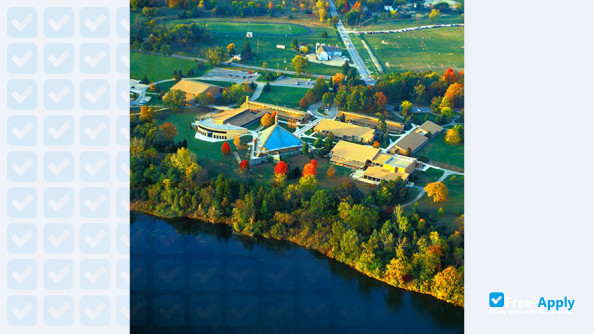 Concordia University Ann Arbor photo #2