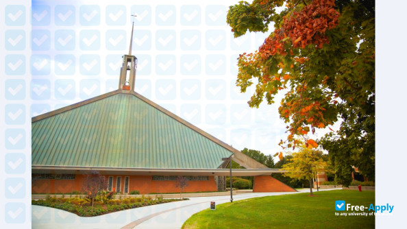 Concordia University Ann Arbor photo #6
