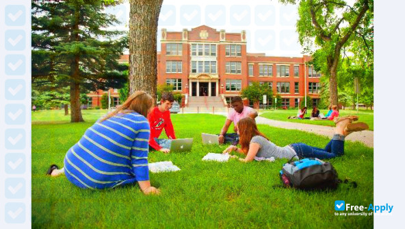 Dakota College at Bottineau photo #5