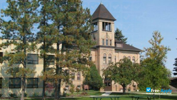 Dakota College at Bottineau фотография №7
