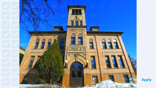 Dakota College at Bottineau photo #1