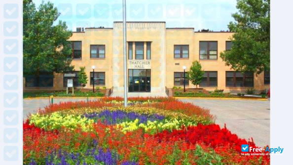 Dakota College at Bottineau photo #4
